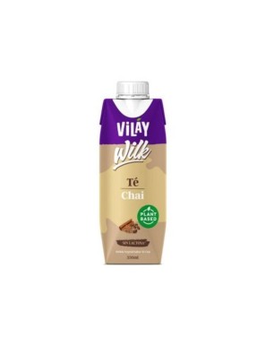 Wilk te chai 330 cc Marca Vilay