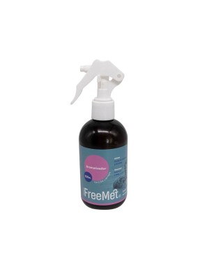 Aromatizador durazno