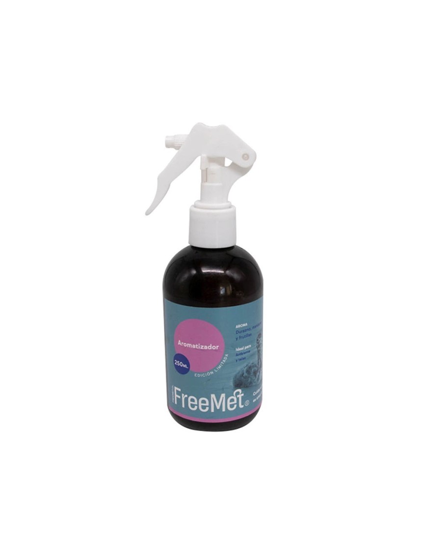 Aromatizador durazno