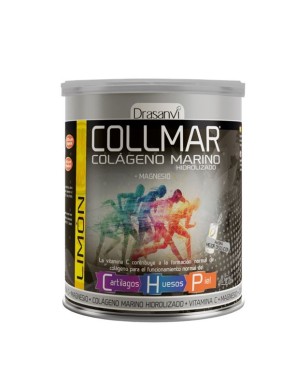COLLMAR MAGNESIO LIMON DRARSANVI 300 GR