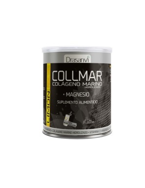 COLLMAR MAGNESIO LIMON DRARSANVI 300 GR