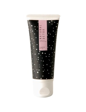 Shampoo detox 300 cc Marca Natural Detox