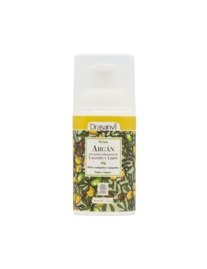 SERUM FACIAL DE ARGAN BIO 30ML