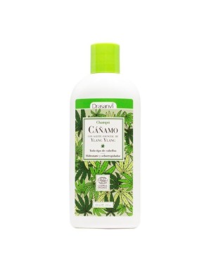 CHAMPU DE CAÑAMO BIO 250 ML
