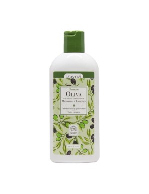 CHAMPU DE OLIVA BIO 250 ML