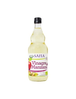 Vinagre manzana bio 750 cc Marca Ecosana