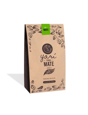 Mate original 300 gramos Marca Sweetea