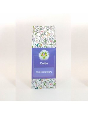 Culen infusion medicinal 20 gramos Marca La Botica del Alma