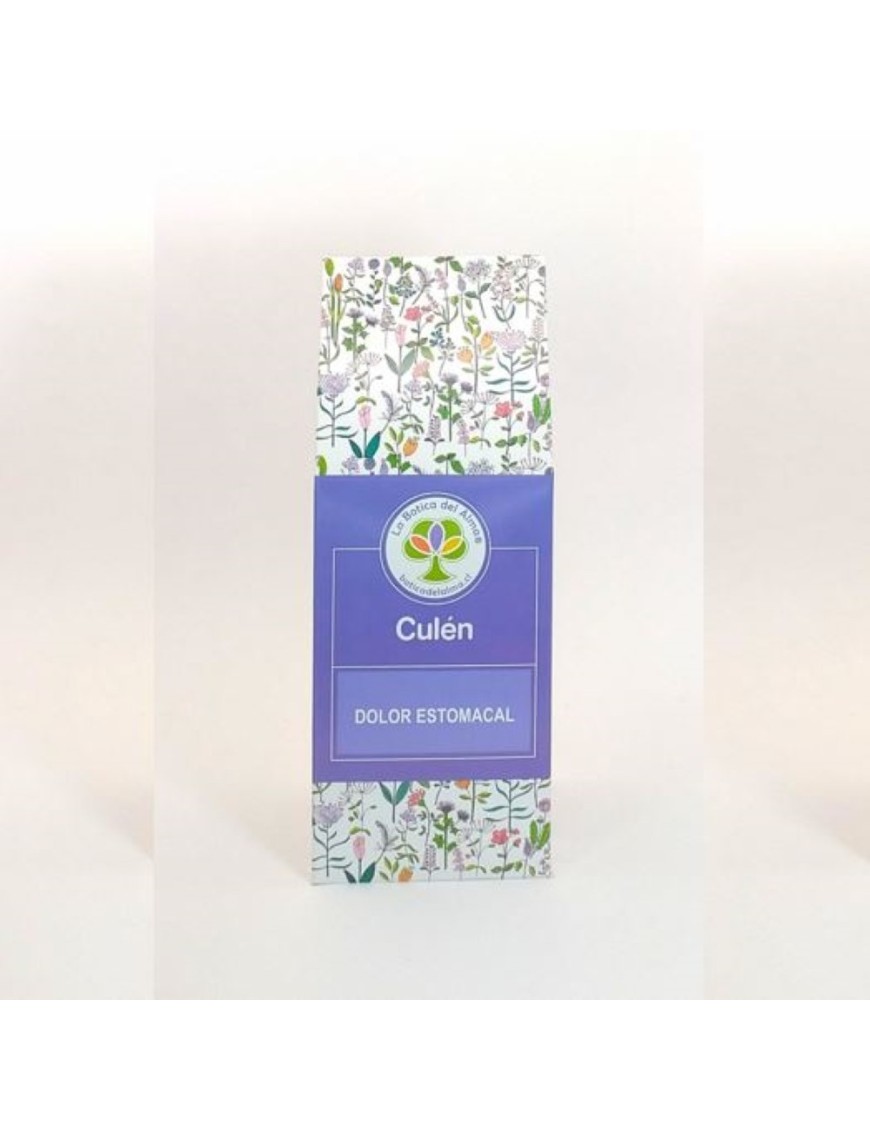 Culen infusion medicinal 20 gramos Marca La Botica del Alma