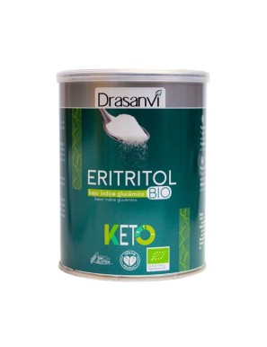 ERITRITOL BIO KETO 500 GR