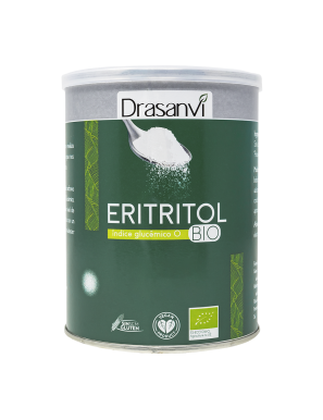 ERITRITOL BIO KETO 500 GR