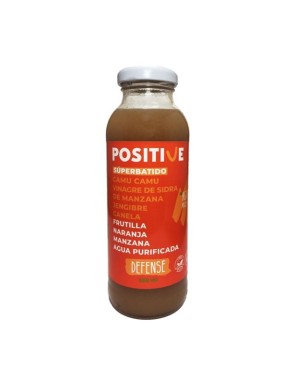 POSITIVE DEFENSE 300 CC