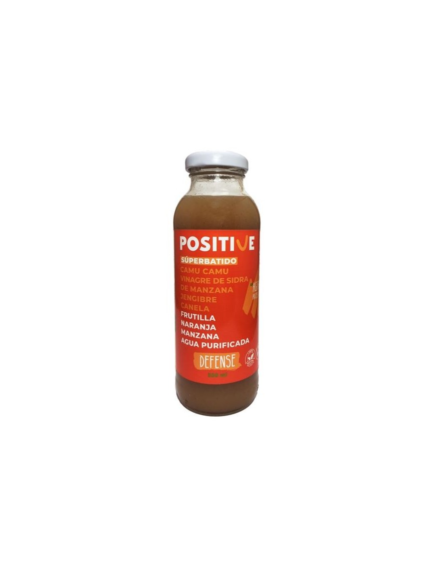POSITIVE DEFENSE 300 CC