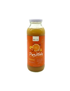 POSITIVE DEFENSE 300 CC