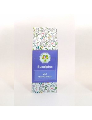 Eucaliptus infusion medicinal 20 gramos Marca La Botica del Alma