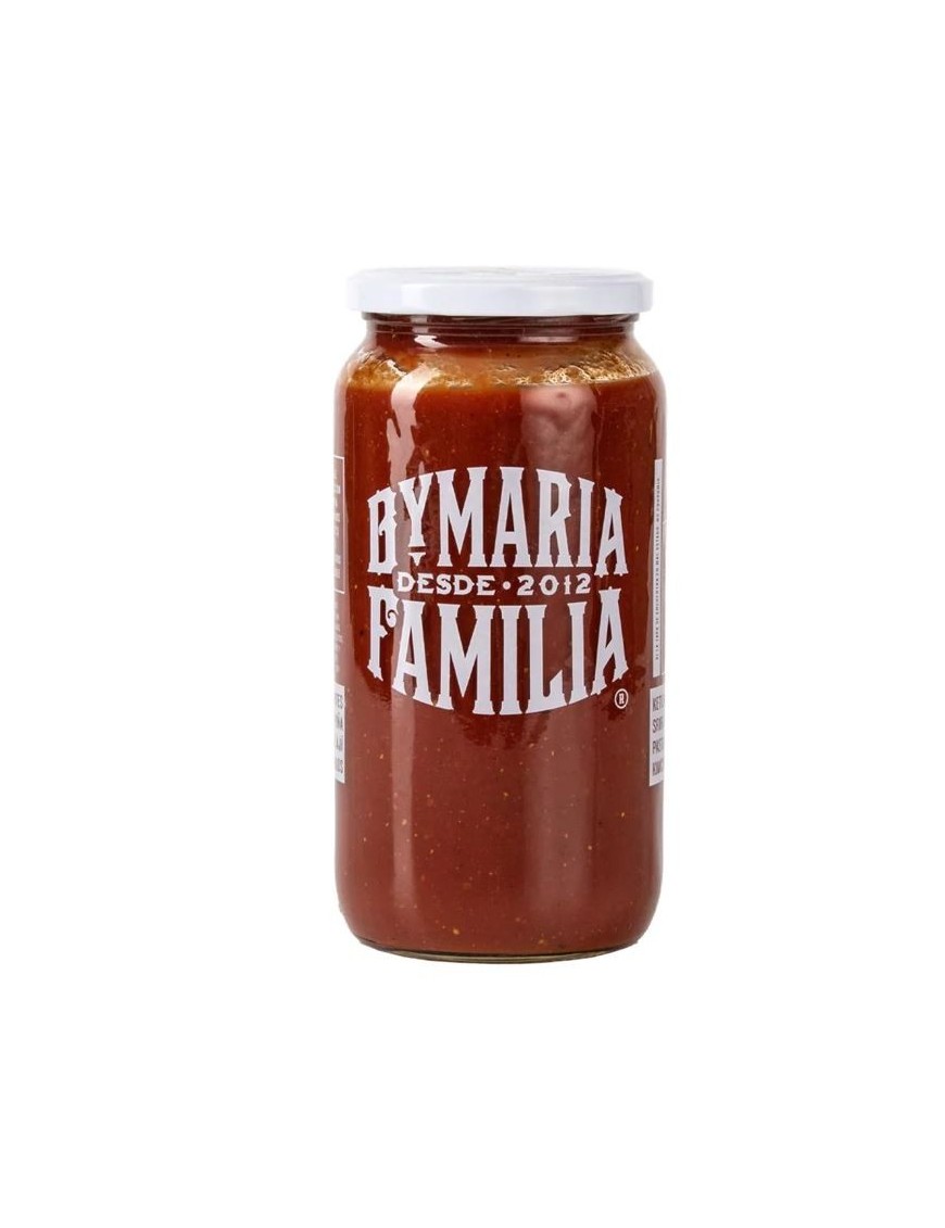 Jugo de tomate 1 litro Marca By Maria