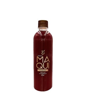 JUGO DE MAQUI TERRAMAQUI 475 CC