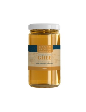 Ghee 1000 cc Marca Brothprotein