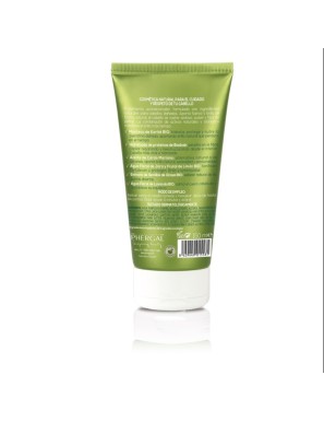 Crema acondicionadora reparacion y brillo 150 cc Marca Naturtint