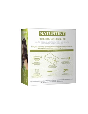 Kit coloracion en casa Marca Naturtint