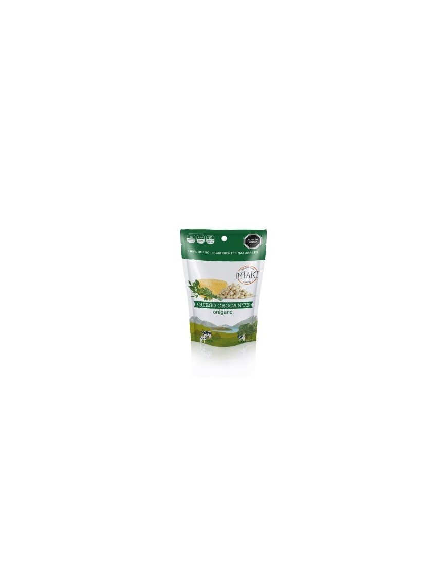 Snack Intakt Oregano