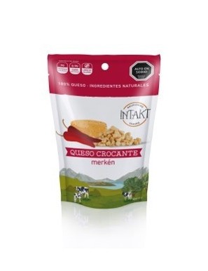Snack Intakt Merken