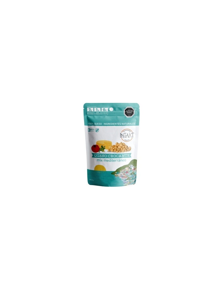Snack Intakt Mix mediterraneo