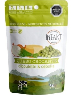Snack Intakt Mix mediterraneo