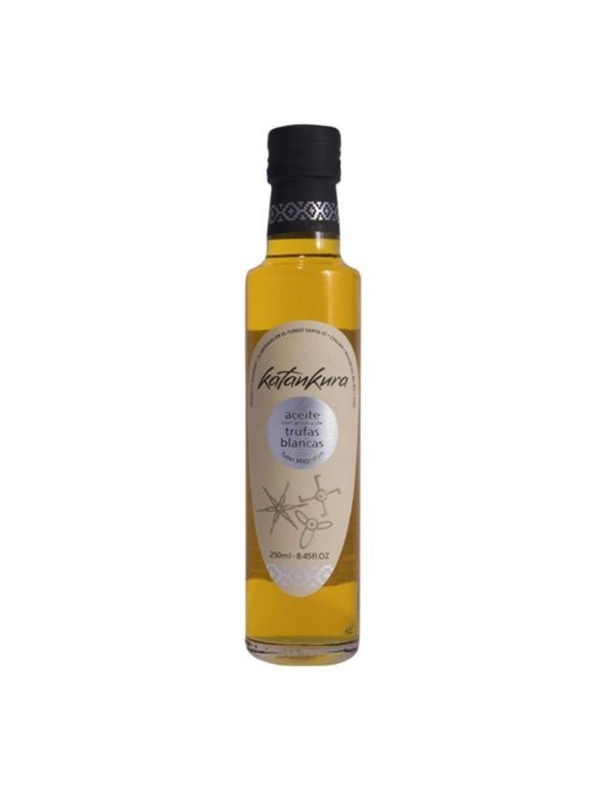 Aceite blanco 250 cc Marca Katankura