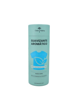 Perlas suavizantes aroma bahia coral 750 gramos Marca Casa Nativa