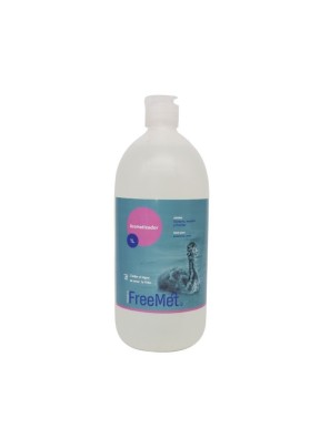 Aromatizador de ambiente y telas durazno