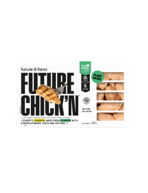 Future chickn 200 gramos Marca Future Farm