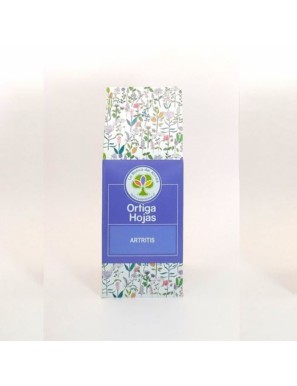 Ortiga infusion medicinal 20 gramos Marca La Botica del Alma